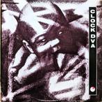 clock dva/thirst-experimental/punk/industrial+insert+poster, Verzenden, Gebruikt, 12 inch, Alternative