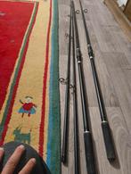 Hengels - Diverse types, Watersport en Boten, Hengelsport | Karpervissen, Ophalen of Verzenden, Gebruikt, Werphengel