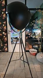 Sfeer lamp, Huis en Inrichting, Lampen | Vloerlampen, Ophalen, Zo goed als nieuw, 100 tot 150 cm