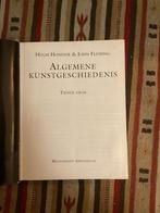 Algemene Kunstgeschiedenis - Honour fleming (10e druk), Boeken, Ophalen, Gelezen, Overige onderwerpen
