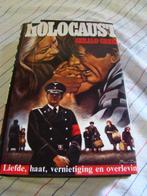Boek Holocaust Gerald Green 1978, Ophalen of Verzenden, Tweede Wereldoorlog, Gelezen, Overige onderwerpen