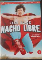 NACHO LIBRE, hilarische komedie, Verzenden, Zo goed als nieuw, Actiekomedie