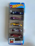Hot Wheels sets, Ophalen of Verzenden, Zo goed als nieuw, Auto