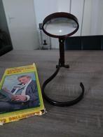 Nek vergrootglas jaren 60, Antiek en Kunst, Antiek | Gereedschap en Instrumenten, Ophalen of Verzenden