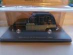 Renault 4L Parisienne - 1966 - 1:24, Overige merken, Auto, Ophalen of Verzenden, Eiberstraat 9 te Dokkum