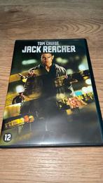 Jack Reacher met Tom Cruise, Rosamund Pike en Werner Herzog, Ophalen of Verzenden, Zo goed als nieuw