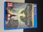 Dragon Age Inquisition PAL Playstation 4, 1 speler, Verzenden, Role Playing Game (Rpg), Vanaf 18 jaar