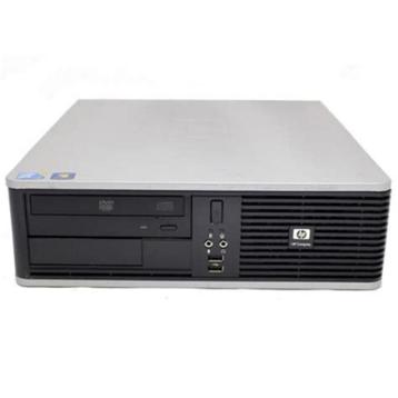  HP Compaq DC7900 SFF - mobo defect - goede voeding - gratis beschikbaar voor biedingen