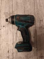 Makita hybride boor/ schroefmachine, Ophalen of Verzenden, Boor- en Schroefmachine
