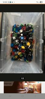 Grote bak Lego Technic onderdelen, Ophalen of Verzenden, Gebruikt, Losse stenen, Lego