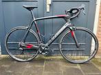 Sensa Giulia G2 inc. 4iiii wattage meter, Fietsen en Brommers, Fietsen | Racefietsen, 28 inch, Carbon, Zo goed als nieuw, 57 tot 61 cm