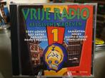 CD Belgische Troeven Van De Vrije Radio Vol.1, Ophalen, Zo goed als nieuw, Levenslied of Smartlap