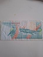 25 Gulden Suriname 1998, Verzenden, Zuid-Amerika