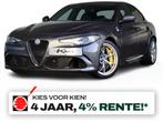 Alfa Romeo Giulia 2.9 V6 Quadrifoglio | handgeschakeld | Per, Voorwielaandrijving, Gebruikt, 510 pk, 4 stoelen