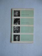 KRO Schoolradiopublikatie 231 samenst. Drs. E.R. Meyer, Boeken, Ophalen of Verzenden, Gelezen, Schilder- en Tekenkunst, Drs. E.R. Meyer