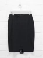 JAPANTKY - Travel stof rok maat S - Nieuw €159,95, Kleding | Dames, Rokken, Zwart, Nieuw, Ophalen of Verzenden, X