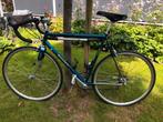 Vintage racefiets Koga Miyata, Fietsen en Brommers, Fietsen | Racefietsen, Ophalen, Gebruikt, Staal, Koga Miyata
