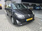 Renault Twingo 1.2-16V Authentique, Gebruikt, 4 cilinders, 4 stoelen, Zwart