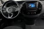 Mercedes-Benz Vito 116 CDI L2 Pro | Camera | Cruise control, Auto's, Bestelauto's, Automaat, Gebruikt, Euro 6, 4 cilinders