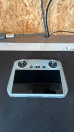 DJI RM330 smart controller. Mavic pro 3, mini 3, Ophalen of Verzenden, Zo goed als nieuw