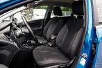 Ford Fiesta 1.0 Titanium | Cruise control | IJskoude airco |, Keurmerk '100% Onderhouden', Euro 5, Gebruikt, Zwart