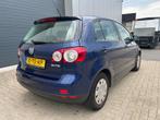 Volkswagen Golf Plus 1.6 FSI Comfortline AIRCO NAP APK, 65 €/maand, Stof, Gebruikt, 4 cilinders