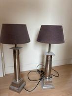 Schemerlampen en kapjes, Huis en Inrichting, Lampen | Tafellampen, Ophalen, Zo goed als nieuw, Minder dan 50 cm