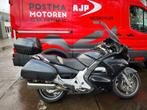 HONDA ST 1300 PAN EUROPEAN ABS (bj 2007), Motoren, Motoren | Honda, HONDA, 4 cilinders, Motorrijbewijs A, Bedrijf