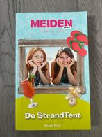 Meiden Pocket: De StrandTent - Jeugdboek, Ophalen, Zo goed als nieuw, Fictie algemeen