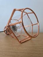 Design House Stockholm Work Lamp, Ophalen of Verzenden, Zo goed als nieuw, Metaal, Minder dan 50 cm