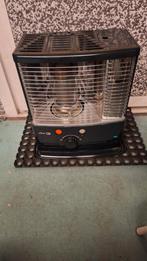 Zibro kachel zgan, Huis en Inrichting, Kachels, Ophalen of Verzenden, Zo goed als nieuw, Overige brandstoffen, Petroleumkachel