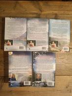 5 Losse delen van de serie: ' De Zeven zussen', Boeken, Ophalen of Verzenden, Zo goed als nieuw