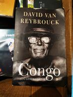 Congo - David Van Reybrouck, Ophalen of Verzenden, 20e eeuw of later, Gelezen, David Van Reybrouck