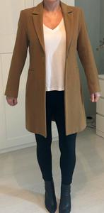 Mantel River Woods - Maat S, Bruin, River Woods, Ophalen of Verzenden, Zo goed als nieuw