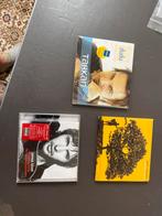 3 cd’s tarkan blunt jack johnson, Ophalen of Verzenden, 2000 tot heden, Zo goed als nieuw