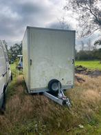 Tonca Aanhangwagen - Goede Staat!, Ophalen, Gebruikt