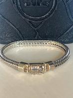 Buddha to buddha ellen xs armband, Ophalen of Verzenden, Nieuw, Zilver, Zilver