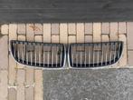 Bmw e90 e91 2007 grill nieren, Gebruikt, Voor, Ophalen of Verzenden, BMW