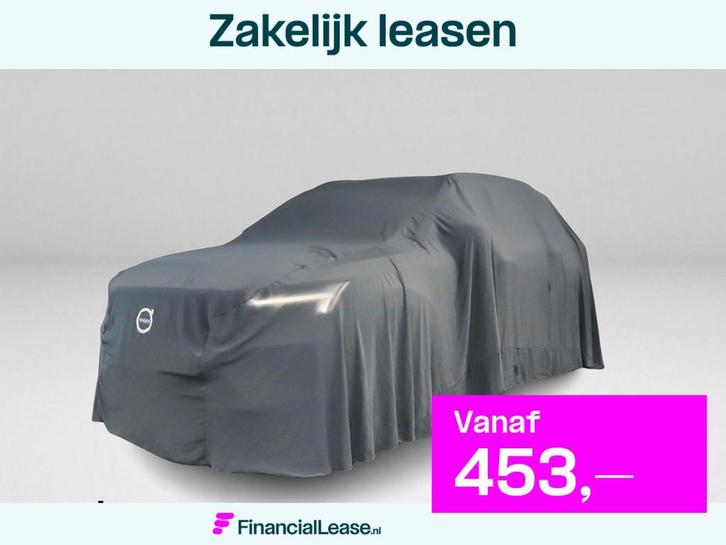 Volvo XC40 T4 Recharge R-Design Expression | Cruise Control, Auto's, Volvo, Bedrijf, Lease, Financial lease, XC40, ABS, Adaptive Cruise Control