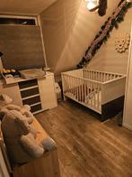 Complete ruime doorgroei babykamer / kinderkamer, Ophalen, Gebruikt, Jongetje of Meisje