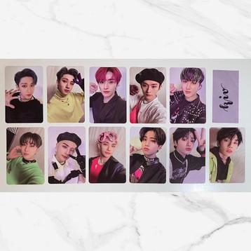 stray kids oddinary chan minho changbin hyunjin han jeongin beschikbaar voor biedingen