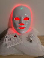 LED Lichttherapie Masker - Nieuw & Ongebruikt, Ophalen of Verzenden, Nieuw, Overige typen