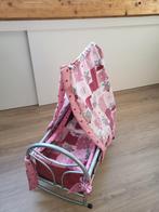 Leuke poppenwieg, Kinderen en Baby's, Speelgoed | Poppen, Ophalen, Babypop