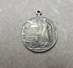 Onafhankelijks medaille 100jaar, Ophalen of Verzenden, Landmacht, Nederland, Lintje, Medaille of Wings