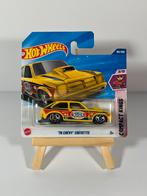 ‘76 Chevy Chevette Hot Wheels, Ophalen of Verzenden, Nieuw, Auto