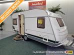 Chateau Calista Mon Reve 450 2003, VOORTENT MOVER, Lengtebed, Bedrijf, Serviceluik, Rondzit