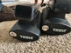 Thule Dakdragers, Auto diversen, Dakdragers, Ophalen of Verzenden, Gebruikt