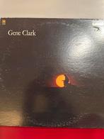 Gene Clark - White Light LP, Ophalen of Verzenden, 1960 tot 1980, Zo goed als nieuw, 12 inch