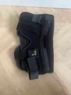 Schaper knie brace - gratis ophalen, Ophalen, Zo goed als nieuw