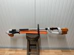STIHL HLA 65 STEELHEGGENSCHAAR, Overige typen